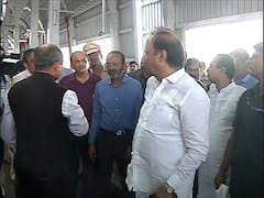 Ajit Pawar : पुण्यात अजित पावारांची मेट्रोवारी; पाहा फोटो...