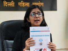 DCW चीफ मालीवाल बोलीं- महिला हेल्पलाइन पर एक साल में आए 6 लाख से ज्यादा फोन, घरेलू हिंसा...रेप और दहेज उत्पीड़न के मिले मामले