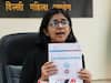 DCW चीफ मालीवाल बोलीं- महिला हेल्पलाइन पर एक साल में आए 6 लाख से ज्यादा फोन, घरेलू हिंसा...रेप और दहेज उत्पीड़न के मिले मामले