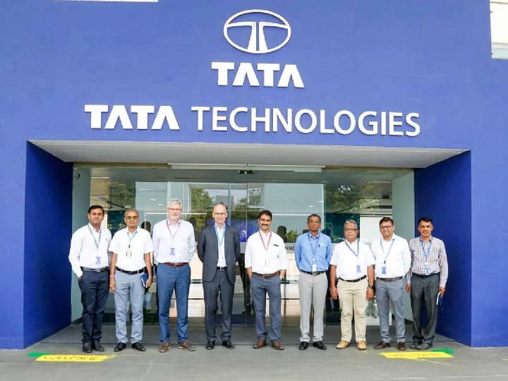 Tata Technologies IPO details this tata group issue is hitting highs in grey market Tata Technologies IPO: दो दशक बाद फिर से टाटा के आईपीओ की धूम, ग्रे मार्केट में अभी से रिकॉर्ड बनाने लगा प्रीमियम