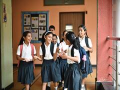 Congress Warns Of Intense Protest Against New Uniform Pattern In Lakshadweep Schools