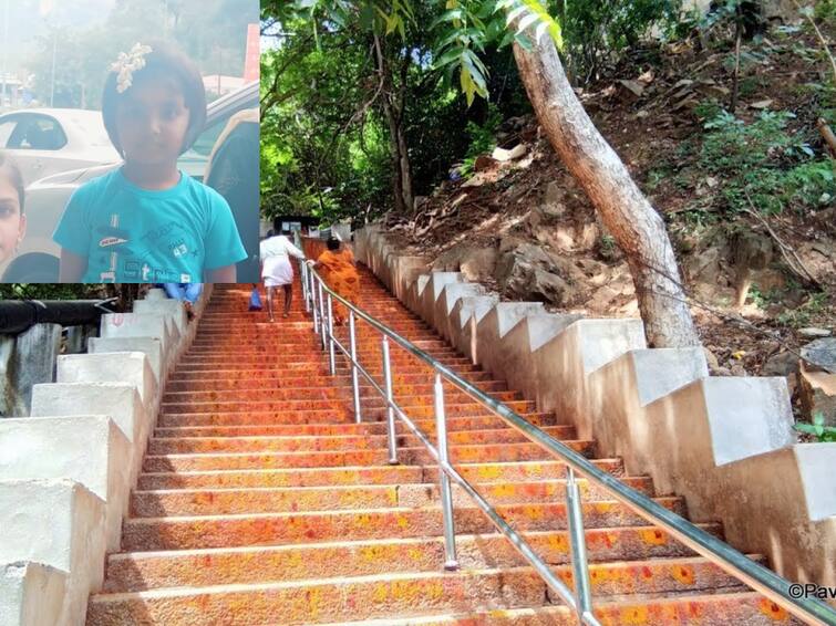 Devotees who are afraid to go to Tirumala on footpath due to fear of leopard తిరుమలలో తరచూ రెచ్చిపోతున్న చిరుత- నడకమార్గంలో వెళ్లాలంటే భయం భయం