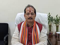 'इंडिया' गठबंधन को लेकर विजय कुमार सिन्हा का बड़ा बयान, कहा- कांग्रेस CM नीतीश पर नहीं करती है भरोसा