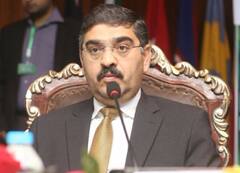 कौन हैं पाकिस्तान के नए कार्यवाहक प्रधानमंत्री अनवर-उल-हक काकर, जानें उनके बारे में सबकुछ