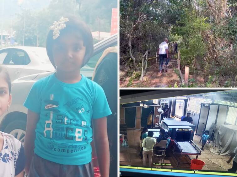 Cheetah killed child Lakshita at alipiri in tirumala Doubts cleared with postmortem report చిరుత దాడిలోనే చిన్నారి లక్షిత మృతి- పోస్టుమార్టం రిపోర్టుతో డౌట్స్ క్లియర్