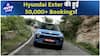 Hyundai Exter की हुई 50,000+ Bookings ! | Auto Live