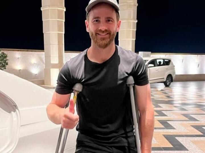 Kane Williamson : வருகின்ற உலகக் கோப்பை தொடரில் விளையாட வாய்ப்புள்ளதா என்ற பலர் கேட்டு வந்த நிலையில், நேற்று வில்லியம்சன் பதில் அளித்து உள்ளார்.