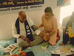 తెలంగాణలో హీట్ పెంచుతున్న గ్రూప్ 2 పరీక్ష- వాయిదా కోసం పార్టీల ఒత్తిడి