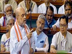 अंग्रेजों का नहीं अब अपने कानून से चलेगा देश, गृहमंत्री अमित शाह ने संसद में पेश किए तीन नए कानून