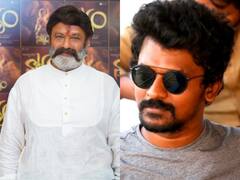 Nelson About Jailer : ஜெயிலரில் நடிகர் பாலைய்யாவா? இயக்குநர் நெல்சன் என்ன கூறினார் தெரியுமா?