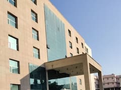 महाराणा भुपाल हॉस्पिटल को मिली एनएबीएच की मान्यता, अब यहां मरीजों को मिलेंगी निजी अस्पताल जैसी सुविधाएं