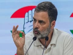 'India Is A Family, BJP Wants To Divide It': Rahul Gandhi Fires Fresh Salvo At Modi Govt In Wayanad