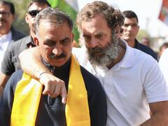 कांग्रेस आलाकमान तक पहुंची हिमाचल में उठी 'कलह' की चिंगारी! CM सुक्खू की बढ़ी टेंशन