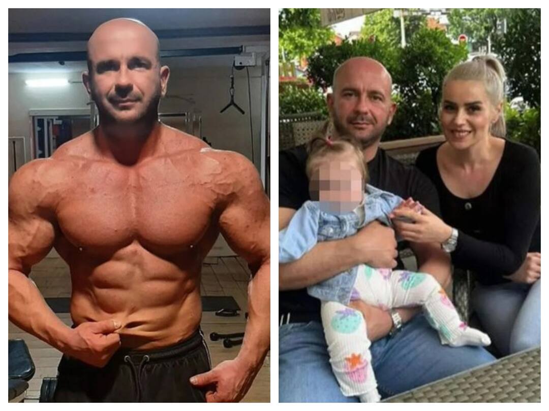 Crime Man in Bosnia Kills Ex wife Live on Instagram then Kills 2 More People Before Taking His Own Life Crime: இன்ஸ்டாகிராம் லைவில் கொலை.. முன்னாள் மனைவியை துப்பாக்கியால் சுட்டுக் கொன்ற கணவர்.. பதறிய மக்கள்..!