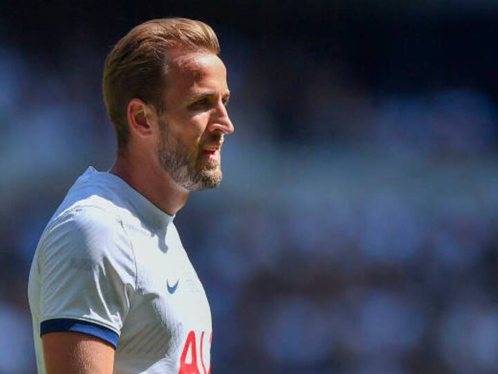 He took part in 435 competitive games for Spurs and scored 280 goals after starting in 2011. 