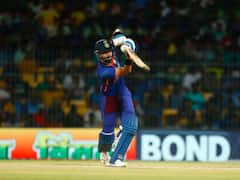 'Selfie Next Time': Virat Kohli Makes A Selfie Promise To Fan, Provides Date Of Travel. WATCH