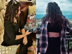 'कैसे कपड़े पहने हैं', हिट वीडियो देने के बाद जब इस एक्ट्रेस को किया गया क्रिटिसाइज! अब 'कलियों का चमन' खिला कर कहां हैं गायब?