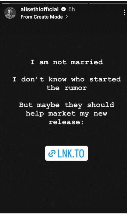 Ali Sethi: पसूरी गायक अली सेठीनं लग्नाच्या चर्चेवर सोडलं मौन; पोस्ट शेअर करत म्हणाला...