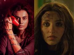 Netflix Movies: द गर्ल ऑन द ट्रेन ते गेम ओव्हर; नेटफ्लिक्सवरील हे सायकोलॉजिकल थ्रिलर चित्रपट नक्की बघा