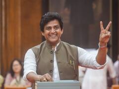 बीजेपी सांसद रवि किशन से गोरखपुर की कितने प्रतिशत जनता नाराज, सर्वे के नतीजे चौंकाने वाले