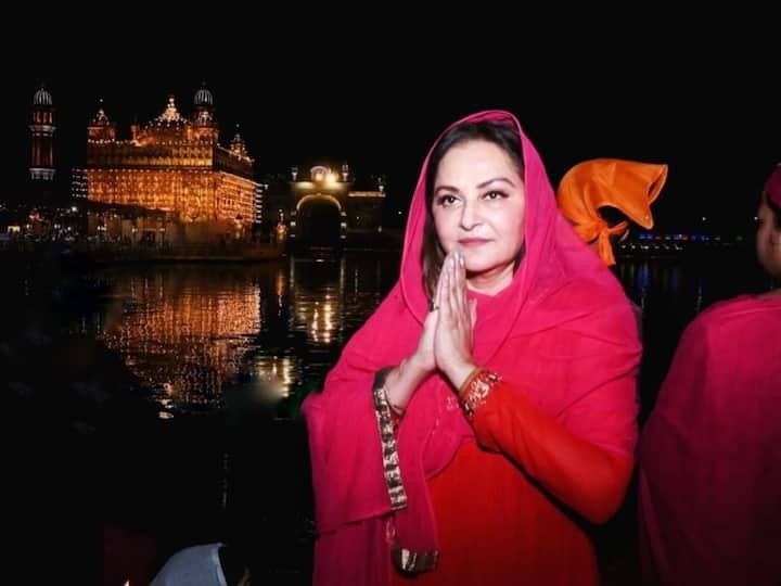 Jaya Prada Sentenced To Six Months Jail, Rs 5,000 Fine In An Old Case Report Former MP Jaya Prada Gets Six Months In Jail In ESI Funds Case