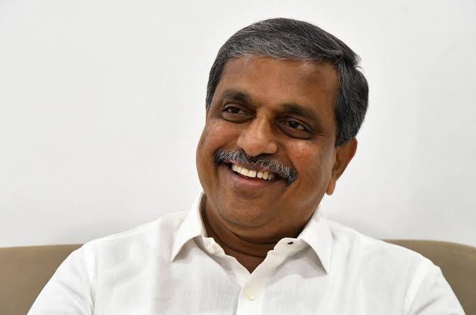 YSRCP leader Sajjala Ramakrishna Reddy about party will form Government again In state DNN YSRCP: వచ్చే ఎన్నికల్లో గెలుపు మనదే, మెజార్టీపైనే ఫోకస్ చేయండి - పార్టీ శ్రేణులకు సజ్జల పిలుపు