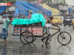 Weather Updates: బంగాళాఖాతంలో ఉపరితల ఆవర్తనం - తెలుగు రాష్ట్రాల్లో వారం రోజులపాటు వర్షాలు