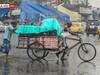 Weather Updates: బంగాళాఖాతంలో ఉపరితల ఆవర్తనం - తెలుగు రాష్ట్రాల్లో వారం రోజులపాటు వర్షాలు
