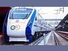 Vande Bharat Express : कोल्हापूरकरांचे वंदे भारत एक्स्प्रेसचे स्वप्न पूर्ण होणार! राज्यातील पाचवी वंदे भारत मुंबई-कोल्हापूर मार्गावर धावणार