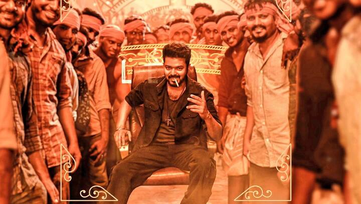 ரிலீஸுக்கு இன்னும் 2 மாதங்கள் மட்டுமே உள்ளதால் படத்தின் போஸ்ட் புரொடக்ஷன்ஸ் பணிகள் விறுவிறுப்பாக நடைபெற்று வருகிறது.