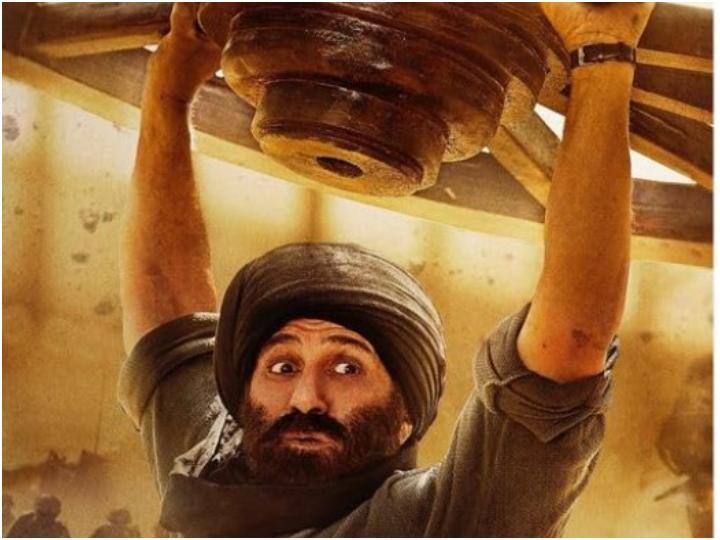 Gadar 2 Box Office Collection Day 2 Prediction: बॉक्स ऑफिस पर गर्दा उड़ा रही 'गदर 2', जानिए- सनी देओल की फिल्म दूसरे दिन कितना कर सकती है कलेक्शन Gadar 2 Box Office Collection Day 2 Prediction Sunny Deol Ameesha Patel Anil Sharma Film Saturday Collection Gadar 2 Box Office Collection Day 2 Prediction: बॉक्स ऑफिस पर गर्दा उड़ा रही 'गदर 2', जानिए- सनी देओल की फिल्म दूसरे दिन कितना कर सकती है कलेक्शन