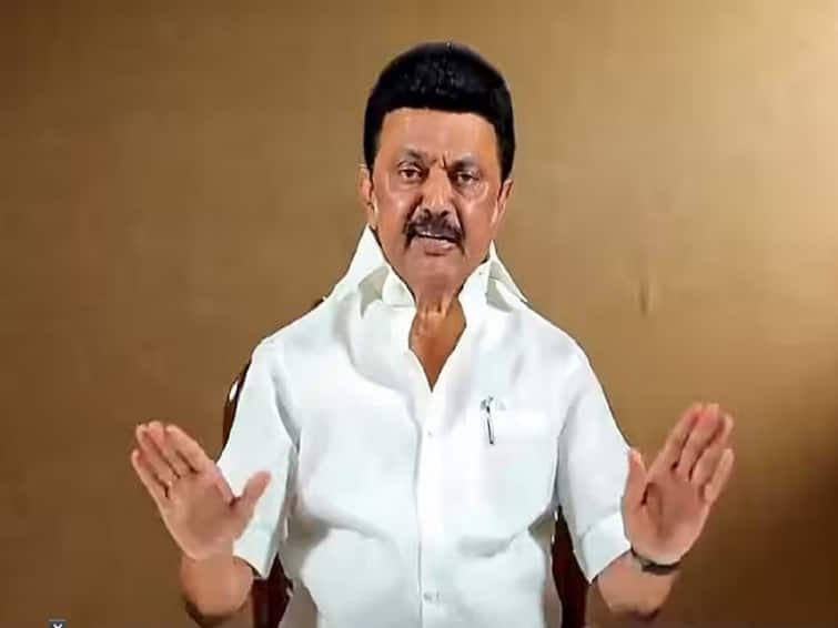 Hindi Controversy DMK Criticized Central Govt For Naming Criminal Laws Bills In Hindi Hindi Controversy: హిందీలో బిల్లులు, బలంవంతంగా ప్రజలపై రుద్దే ప్రయత్నమే - కేంద్రంపై డీఎంకే మండిపాటు