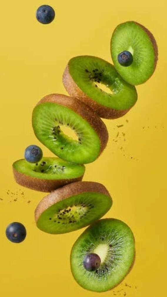 ডেঙ্গিতে কতটা উপকারী কিউই ?