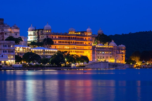 Travel Udaipur: Know The Places to Visit And Things To Do In The City Of Lakes