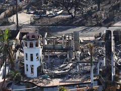 Hawaii Wildfires: 67 Dead As Blaze Ravages Maui, Historic Town Of Lahaina. Here's What's Driving It