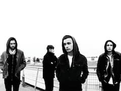 British Band The 1975 Being Sued By Malaysia For $2 Million In Retaliation For Publicly Opposing Their LGBTQ Laws