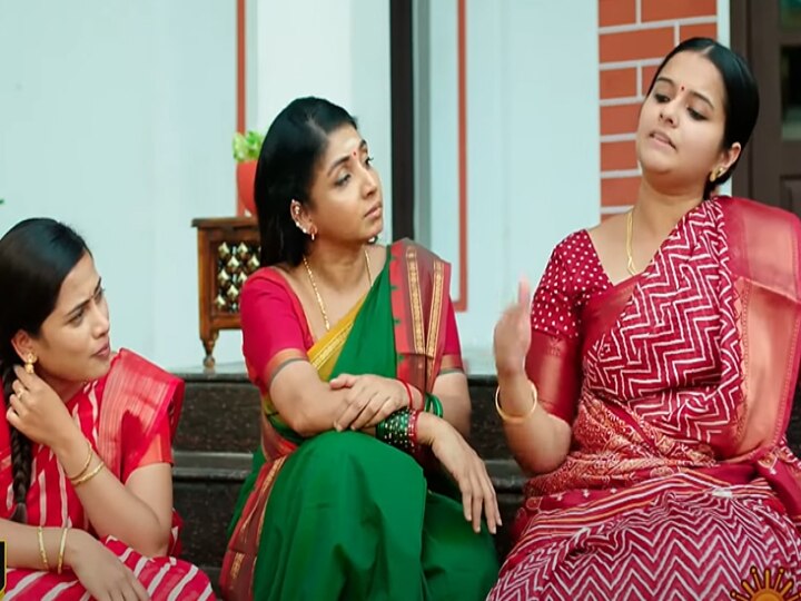 Ethirneechal : சக்தி வந்த புதிய பிரச்சனை.. ஜனனிக்கு உதவும் ரேணுகா.. ட்விஸ்ட் எடுக்கும் எதிர்நீச்சல்