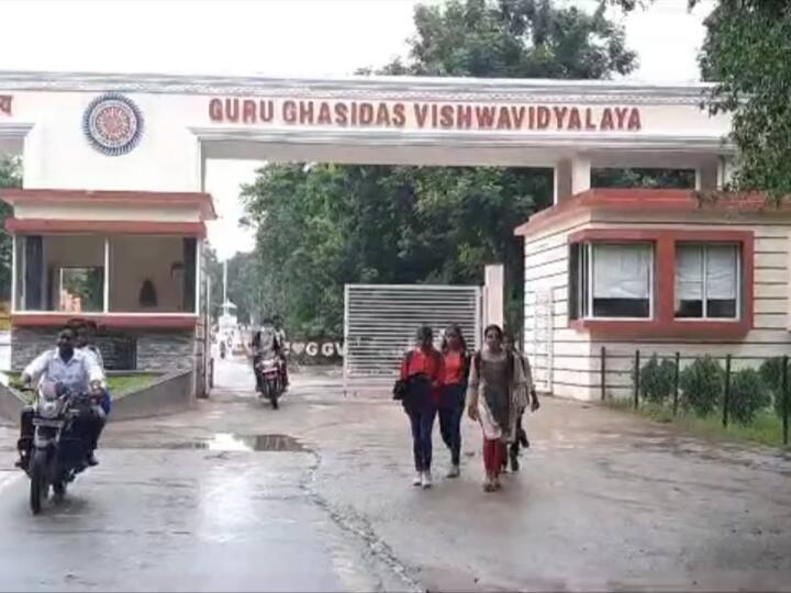 Bilaspur Guru Ghasidas Central University Islamic Instragram group controversy ann Bilaspur: छत्तीसगढ़ की एकमात्र सेंट्रल यूनिवर्सिटी GGU में समुदाय विशेष की गतिविधियों का खुलासा, इंस्टाग्राम ग्रुप के जरिए छात्रों को जोड़ने का आरोप