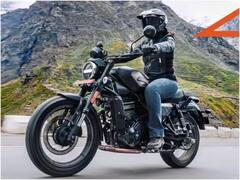 Harley Davidson X440 : या Harley बाईकला मिळतेय ग्राहकांची पसंती; 25,000 हून अधिक झाली बुकिंग