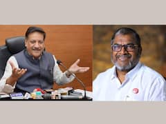 राजू शेट्टींना महाविकास आघाडीत येण्यासाठी साकडे? पृथ्वीराज चव्हाण नेमकं काय म्हणाले??