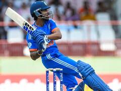 विराट कोहली का यह ऐतिहासिक रिकॉर्ड खतरे में, तिलक वर्मा अपनी पहली ही सीरीज में इसे कर सकते अपने नाम