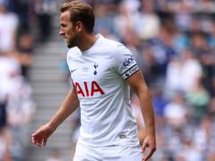FC Bayern Ropes In Harry Kane In Transfer From Tottenham