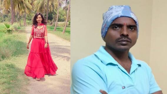 Husband Murders wife over Reels | భార్య రీల్స్ చేస్తుందని హత్య చేసిన కసాయి భర్త | ABP Desam