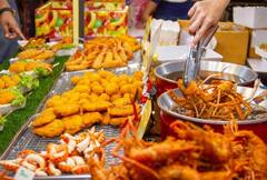 Weight Loss:  ਸ਼ੂਗਰ ਦੇ ਮਰੀਜ਼ ਇਨ੍ਹਾਂ 5 ਤਰੀਕਿਆਂ ਨਾਲ ਘਟਾ ਸਕਦੇ ਨੇ ਆਪਣਾ ਭਾਰ