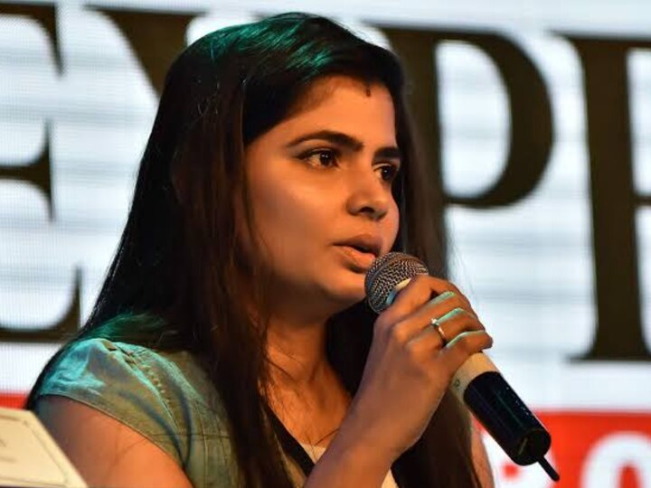 Singer Chinmayi : சின்மயி குடும்பத்தினரிடம் நடந்த ஆன்லைன் மோசடி.. என்ன நடந்தது தெரியுமா?