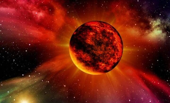 গ্রহ এবং ব্রাউন ডর্ফের মধ্যে মূল পার্থক্য হল, ব্রাউন ডর্ফ গোড়ার দিকেই ৫০ শতাংশ বা তার বেশি হাইড্রোজেন আইসোটোপ পুড়িয়ে ফেলে। পৃথিবী থেকে ৭৫০ আলোকবর্ষ দূরেও এক্সোপ্ল্যানেট রয়েছে, আয়তনে যারা বৃহস্পতির চেয়ে ৯০ গুণ বড়। কিন্তু এদের ভর বৃহস্পতির তুলনায় মাত্র ০.৭ থেকে ১.৪ গুণ বড়। তাই সবদিক থেকে বিচার করলে, বৃহদাকার ব্রাউন ডর্ফও বৃহস্পতির চেয়ে ছোট বলে গন্য হয়।