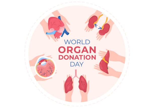 august 13 in history on this day in history Organ Donation Day National Left Handers Day 13th August In History : जागतिक अवयवदान दिन, लेफ्ट हँडर्स डे; आज इतिहासात