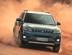 Car Comparison: ਮਹਿੰਦਰਾ ਨੇ XUV 300 ਦਾ ਨਵਾਂ ਬੇਸ ਵੇਰੀਐਂਟ ਕੀਤਾ ਲਾਂਚ , ਜਾਣੋ ਦੂਜੀਆਂ ਕਾਰਾਂ ਨੂੰ ਕਿਵੇਂ ਦੇਵੇਗੀ ਟੱਕਰ