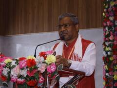 रांची के VVIP इलाके में हत्या से चढ़ा सियासी पारा, BJP ने सीएम से कहा, 'कुसी संभाल नहीं सकते तो...'