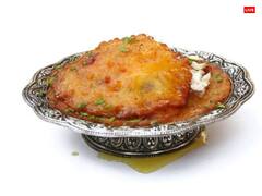 Hariyali Teej 2023: हरियाली तीज पर पूजा में लगाएं इन 5 चीजों का भोग, गौरी-शंकर होंगे बेहद प्रसन्न